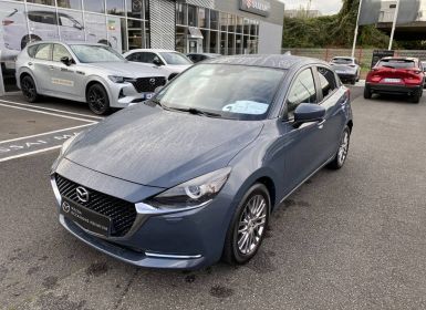 Achat Mazda 2 Mazda2 (3) 1.5 Skyactiv-G M Hybrid 90 Sélection Occasion