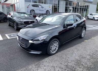 Achat Mazda 2 Mazda2 (3) 1.5 Skyactiv-G M Hybrid 90 Signature 5 portes  (janv. 2021) (co2 120.0) Occasion