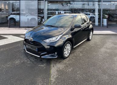 Vente Mazda 2 Mazda2 Hybrid 1.5 HEV 116 Select Auto Occasion