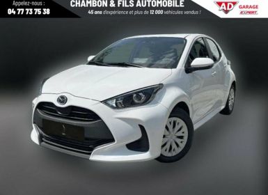 Mazda 2 Mazda2 Hybrid 1.5L CVT 116 ch Pure Neuf