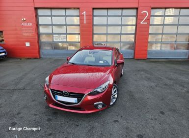 Mazda 3 1.5 SKYACTIV-D 105 ELEGANCE 5P