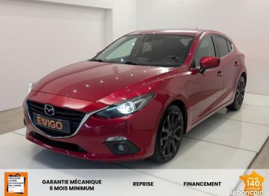 Vente Mazda 3 1.5 SKYACTIV-D 105ch DYNAMIQUE Occasion