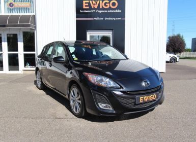 Vente Mazda 3 1.6 MZR 105 90EME ANNIVERSAIRE Occasion