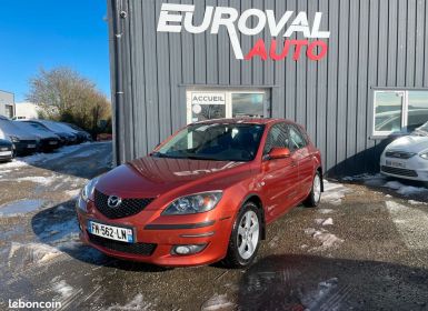 Mazda 3 1.6i 105CH ELEGANCE Occasion