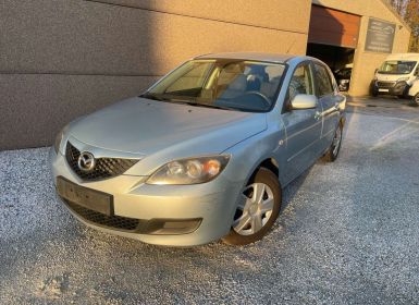 Vente Mazda 3 1.6i 16v Active Occasion