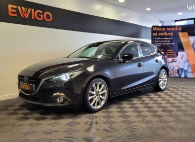 Vente Mazda 3 2.0 SKYACTIV-G 120ch DYNAMIQUE + SUIVI Occasion