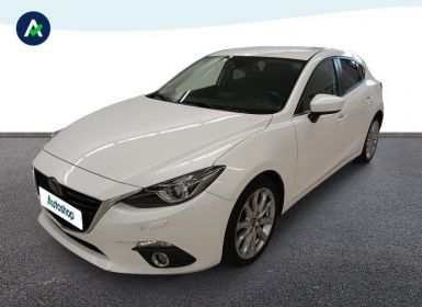 Mazda 3 2.0 SKYACTIV-G 165 Dynamique 5p