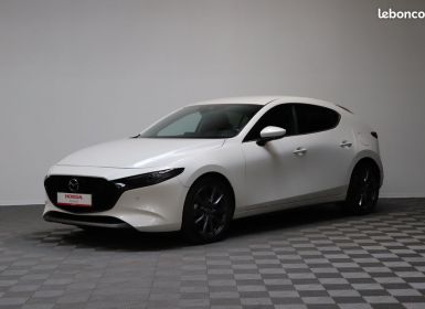 Achat Mazda 3 2.0 sport-line Occasion