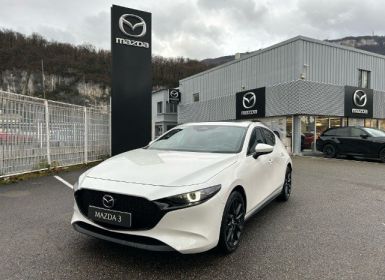 Mazda 3 2.0L e-Skyactiv-X M Hybrid 186ch BA6 Exclusive Line 5p