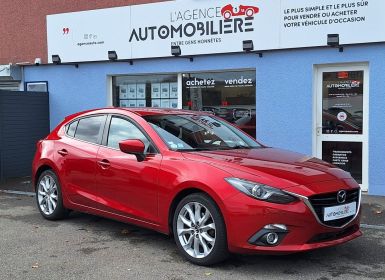 Mazda 3 2.2 SKYACTIV-D 150cv DYNAMIQUE 5P