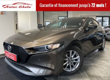 Vente Mazda 3 /A PARTIR DE 265,30/MOIS / 2.0 E-SKYACTIV-X M-HYBRID 186CH BUSINESS EXECUTIVE BVA Occasion