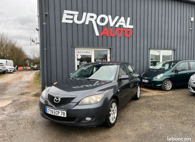 Mazda 3 III 1.6i 105CH ELEGANCE 5P