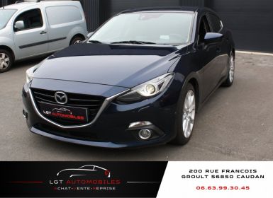 Mazda 3 III 2.2 150 Dynamique 5p MOTEUR HS