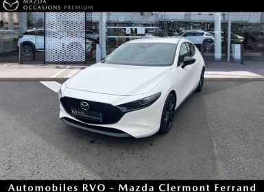 Mazda 3 IV Skyactiv-X M-Hybrid 180 Exclusive AT