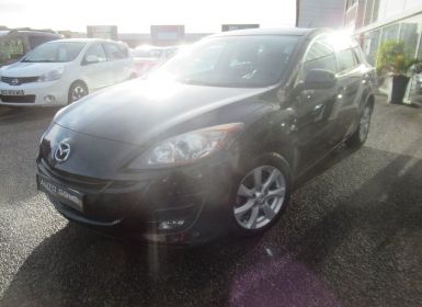 Mazda 3 MAZDA3 1.6L MZ-CD Dynamique