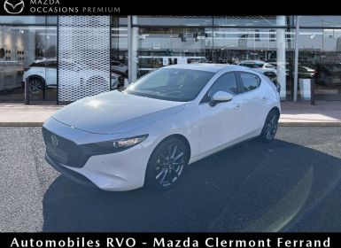 Vente Mazda 3 Mazda3 (4) e-Skyactiv G M-Hyd 122 Inspiration BVA6 Occasion