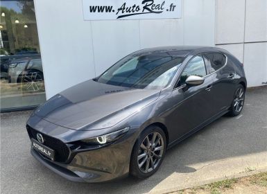 Vente Mazda 3 MAZDA3 5 PORTES 2020 Mazda3 5 portes 2.0L SKYACTIV-G M Hybrid 122 ch BVM6 Sportline Occasion