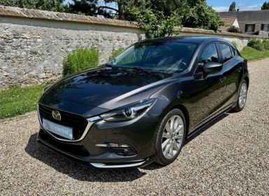 Vente Mazda 3 skyactiv-g 2018 Occasion