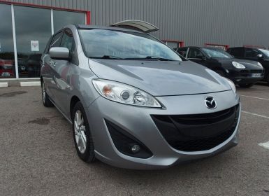 Vente Mazda 5 1.6 MZ-CD 115CH DYNAMIQUE Occasion