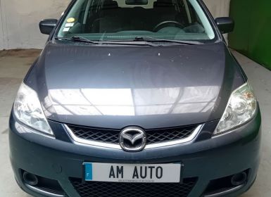 Vente Mazda 5 5, 2l Occasion