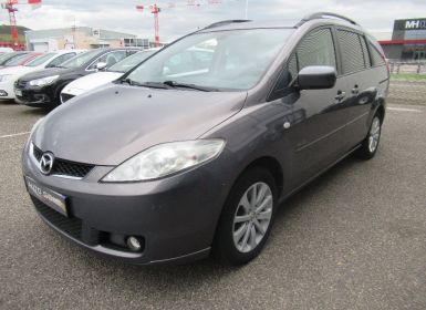 Vente Mazda 5 MAZDA5  2.0 CD-MZR 110 7pl En l Etat Occasion