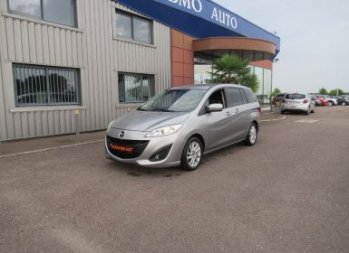 Achat Mazda 5 MAZDA5 1.6 MZ-CD 115 7pl Elegance Occasion