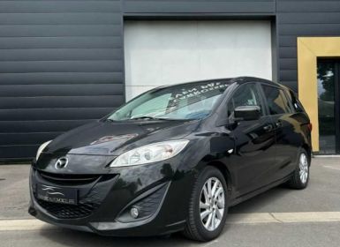 Mazda 5 MZ-CD 115 CH PHASE 2 7 PLACES Occasion