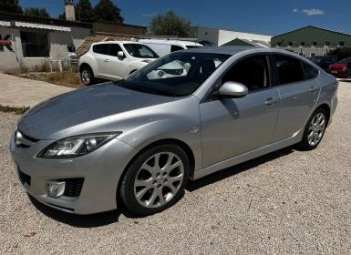 Mazda 6 2.0 mzcd 140 CV SPORT BIEN LIRE L ANNONCE Occasion