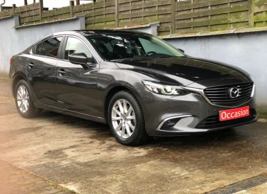 Mazda 6 2.0i Skydrive Premium Edition (21527km)