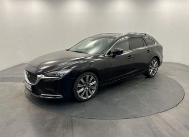 Vente Mazda 6 WAGON NORME EVAP 2.2L SKYACTIV-D 184 ch BVA6 Takumi Occasion