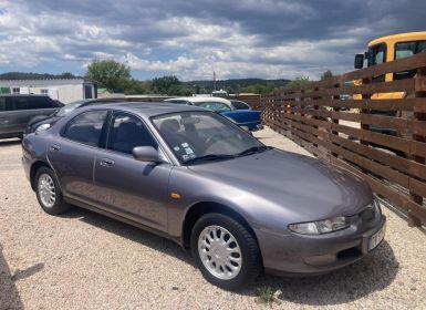 Mazda 6 XEDOS V6 2.0L Essence 150 cv Occasion