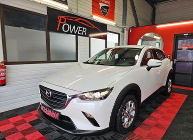 Mazda CX-3 2.0