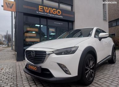 Mazda CX-3 2.0 SKYACTIV-G 120 SELECTION 2WD Occasion