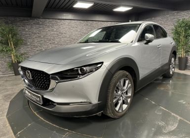 Mazda CX-3 CX-30 2.0 e-Skyactiv-G M-Hybrid 122 Sportline