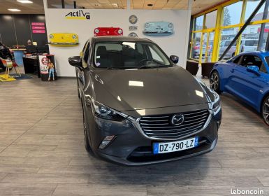 Mazda CX-3 Skyactiv 2.0L 120Ch 263,65E-Mois