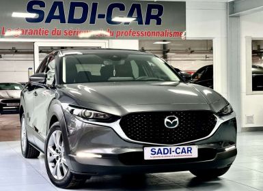 Mazda CX-30 1.8 SKYACTIV-D 115cv Skycruise Bose