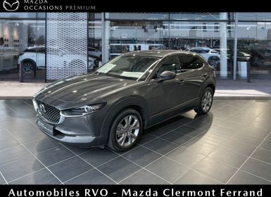 Vente Mazda CX-30 2.0 E-SKYACTIV G 150 MHEV EXCLU-L AMB-P 5 portes (janv. 2024) (co2 134.0) Occasion