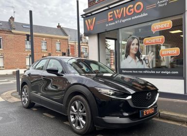 Mazda CX-30 2.0 E-SKYACTIV-X 185 HYBRID MHEV INSPIRATION 2WD BVA