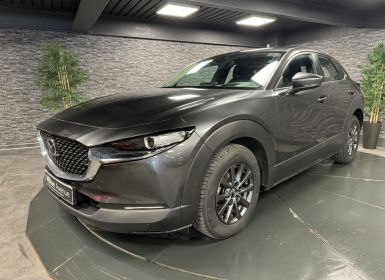 Mazda CX-30 2.0 e-Skyactiv-X M-Hybrid - 186 Business Executive Occasion