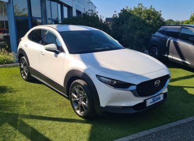 Achat Mazda CX-30 2.0 E-SKYACTIV-X M-HYBRID 186CH EXCLUSIVE-LINE BVA 2024 Neuf