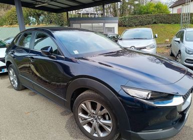 Achat Mazda CX-30 2.0 Skyactiv-Hybrid Style 5 PLACES Occasion