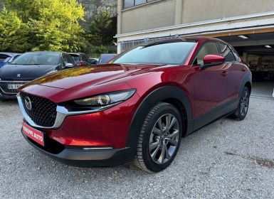 Vente Mazda CX-30 2.0 SKYACTIV-X M-HYBRID 180CH EXCLUSIVE AWD BVA/CRITAIR 1 / CREDIT / Occasion