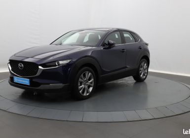 Mazda CX-30 2021 2.0L e-SKYACTIV G M Hybrid 122 ch 4x2 BVA6 Style