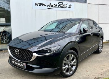 Mazda CX-30 2022 2.0L e-SKYACTIV X M Hybrid 186 ch 4x2 BVM6 Sportline Bose