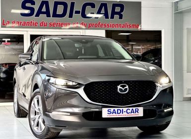 Achat Mazda CX-30 2.0i SKYACTIV-G MHE Skycruise Bose Occasion