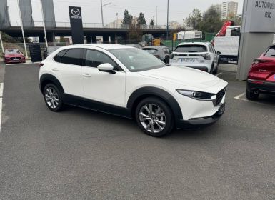 Achat Mazda CX-30 2.0L e-Skyactiv G M Hybrd Sportline BVA6 Occasion