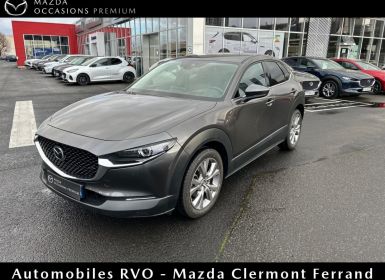 Vente Mazda CX-30 2.0L e-Skyactiv G M Hybrd Sportline BVA6 Occasion