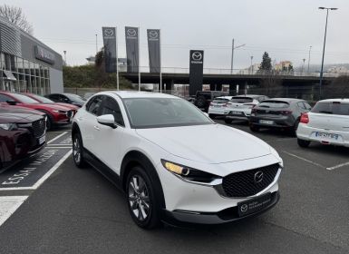 Vente Mazda CX-30 2.0L e-Skyactiv G M Hybrid BVA6 Style Occasion