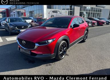 Mazda CX-30 2.0L e-Skyactiv G M Hybrid Homura