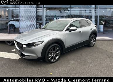 Achat Mazda CX-30 2.0L e-Skyactiv X M Hybrd Exclusive BVA6 Occasion